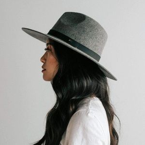 GigiPip Scottie Fedora